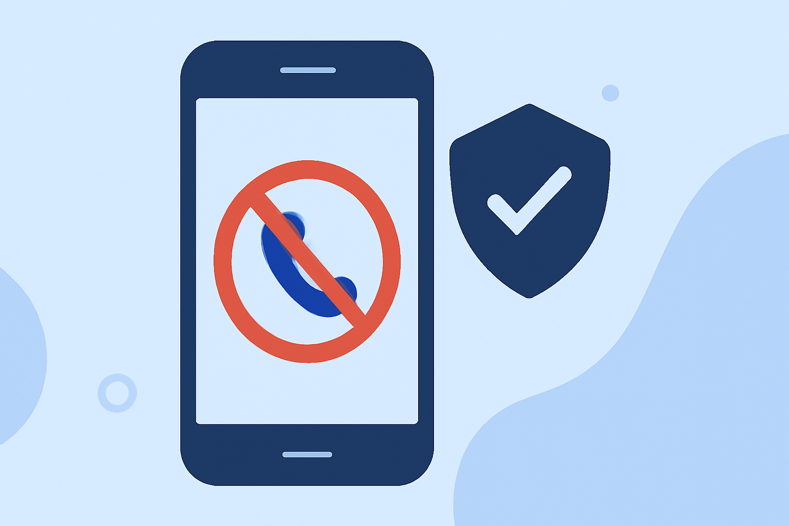 How to Block Nuisance Calls on Your Work Phone: Top App Recommendations