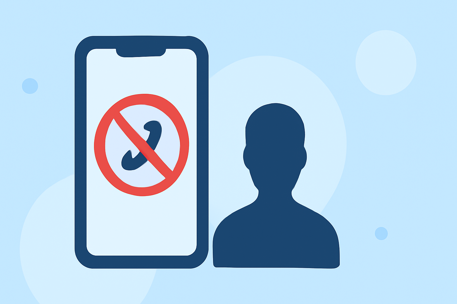 How to Block Nuisance Calls on Your Work Phone: A Comprehensive Guide