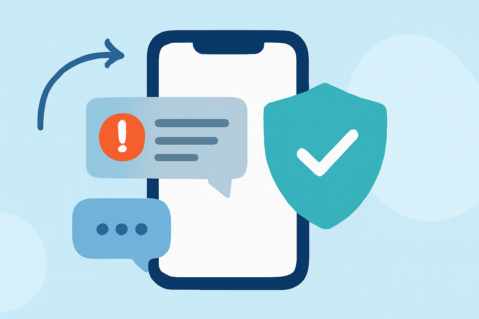 How to Block Phishing Text Messages: A Guide for Everyday Users