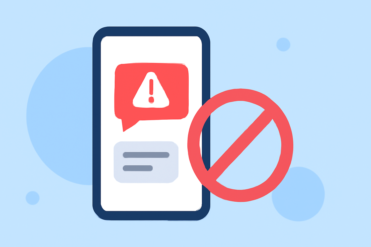 How to Block Phishing Text Messages: A Guide for Everyday Users