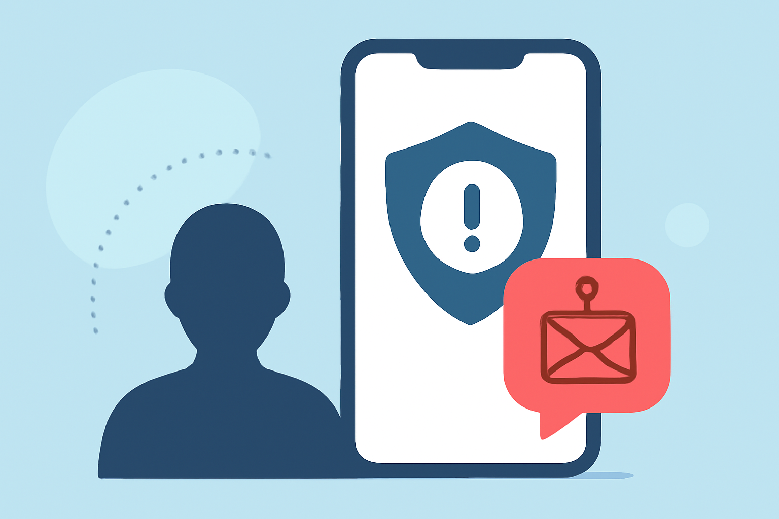How to Block Phishing Texts on Family Phones Today