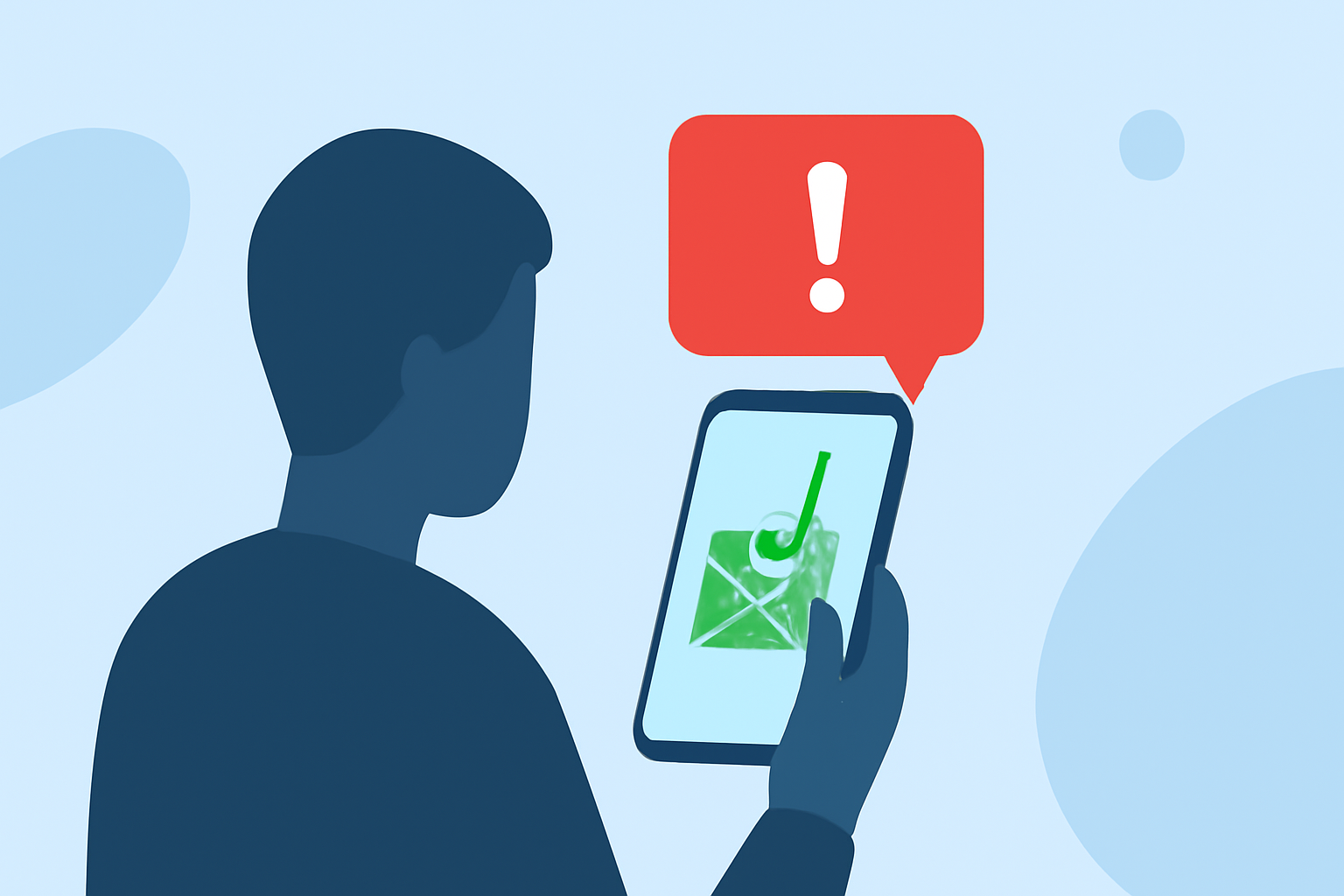 How to Block Phishing Texts: A Guide for Everyday Users
