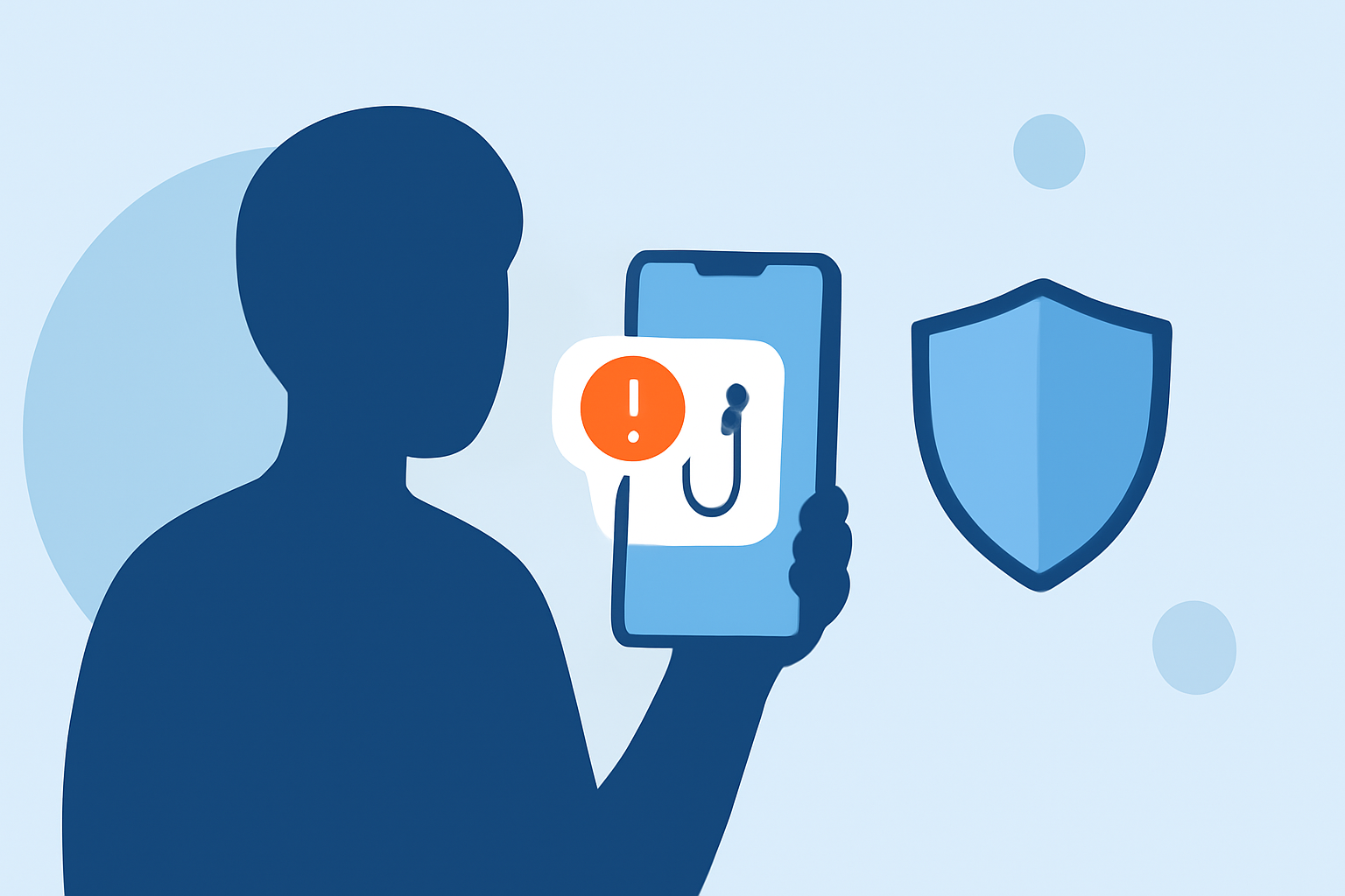 How to Block Phishing Texts: A Guide for Everyday Users