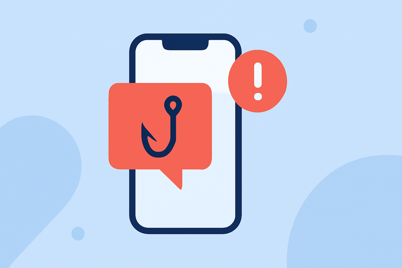 How to Block Phishing Texts on iOS: A Complete Guide