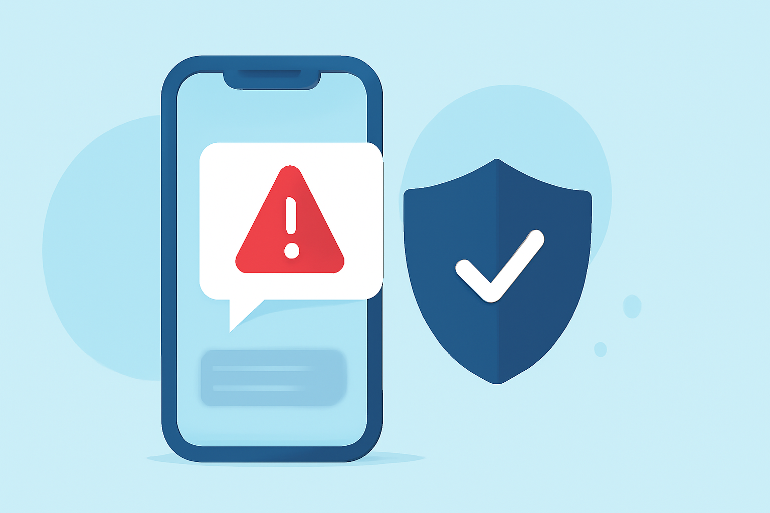 How to Block Phishing Texts on iOS: A Comprehensive Guide