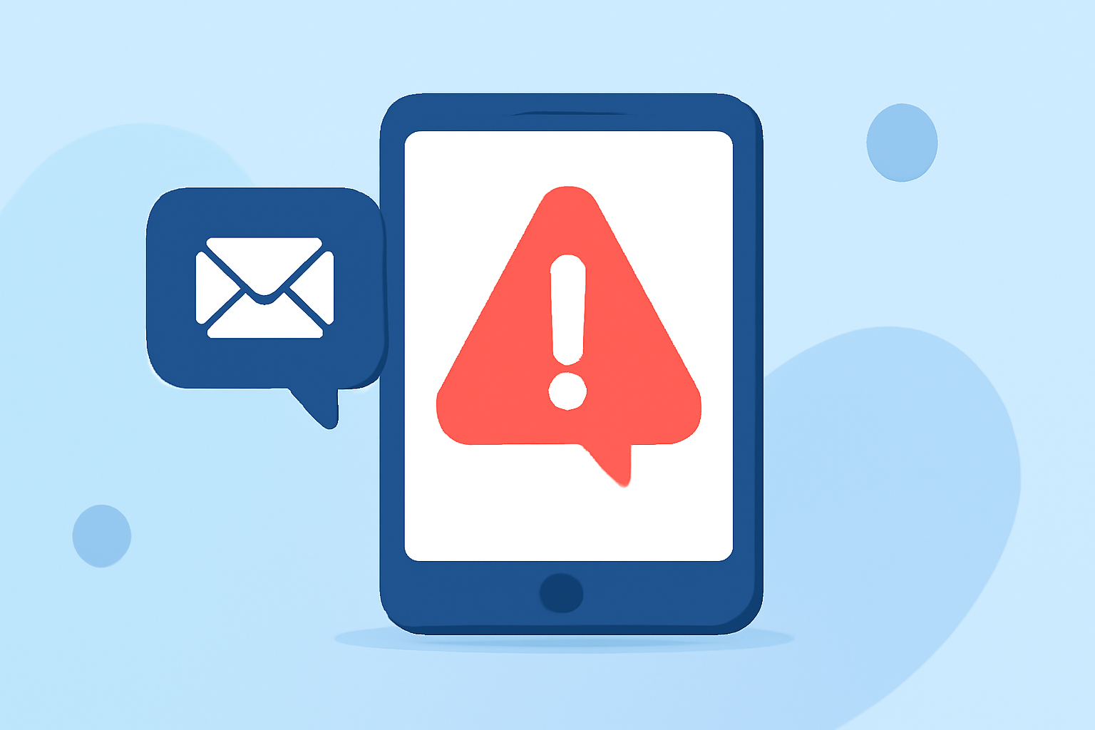 How to Block Phishing Texts on iOS: A Comprehensive Guide