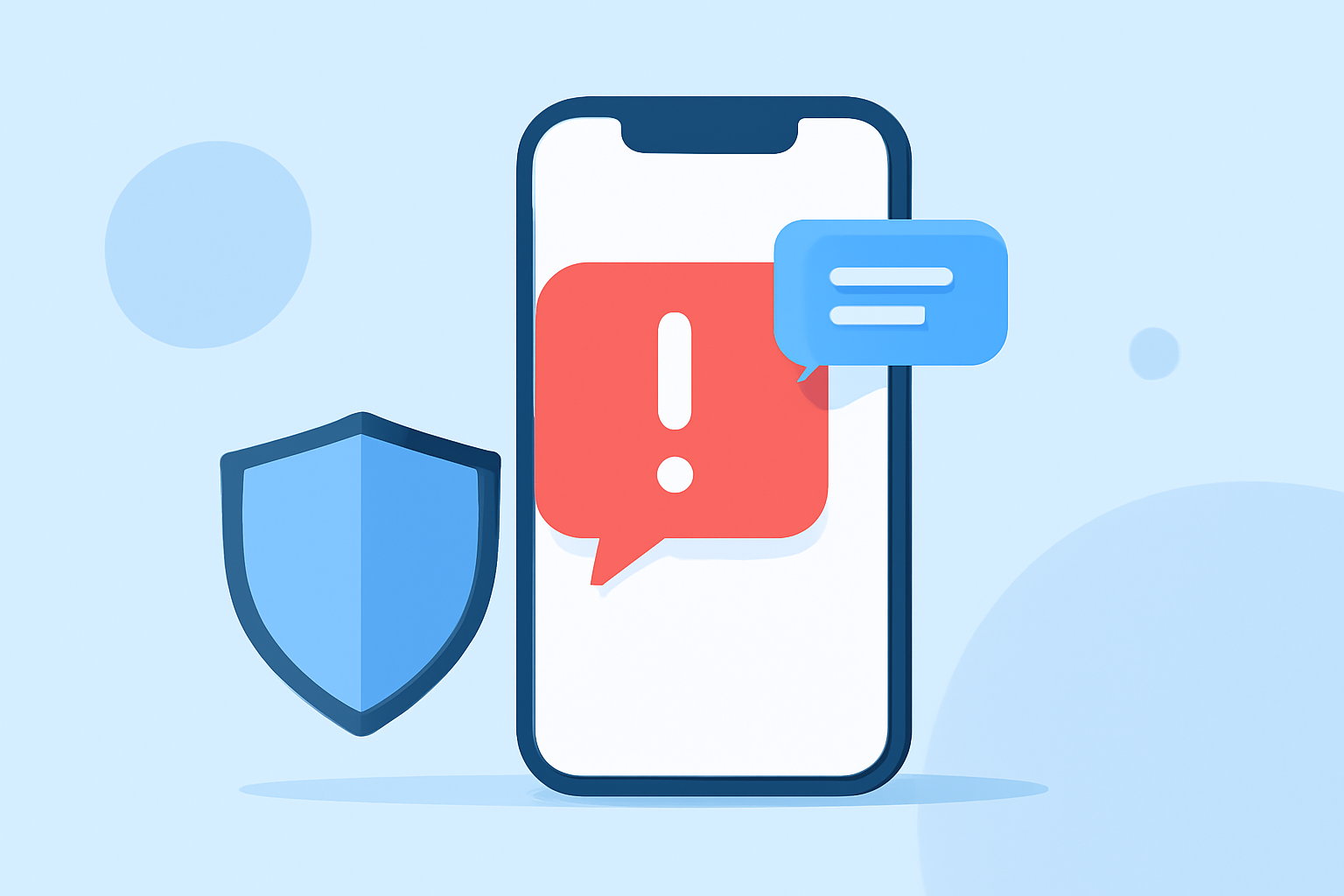 How to Block Phishing Texts on iPhone Today
