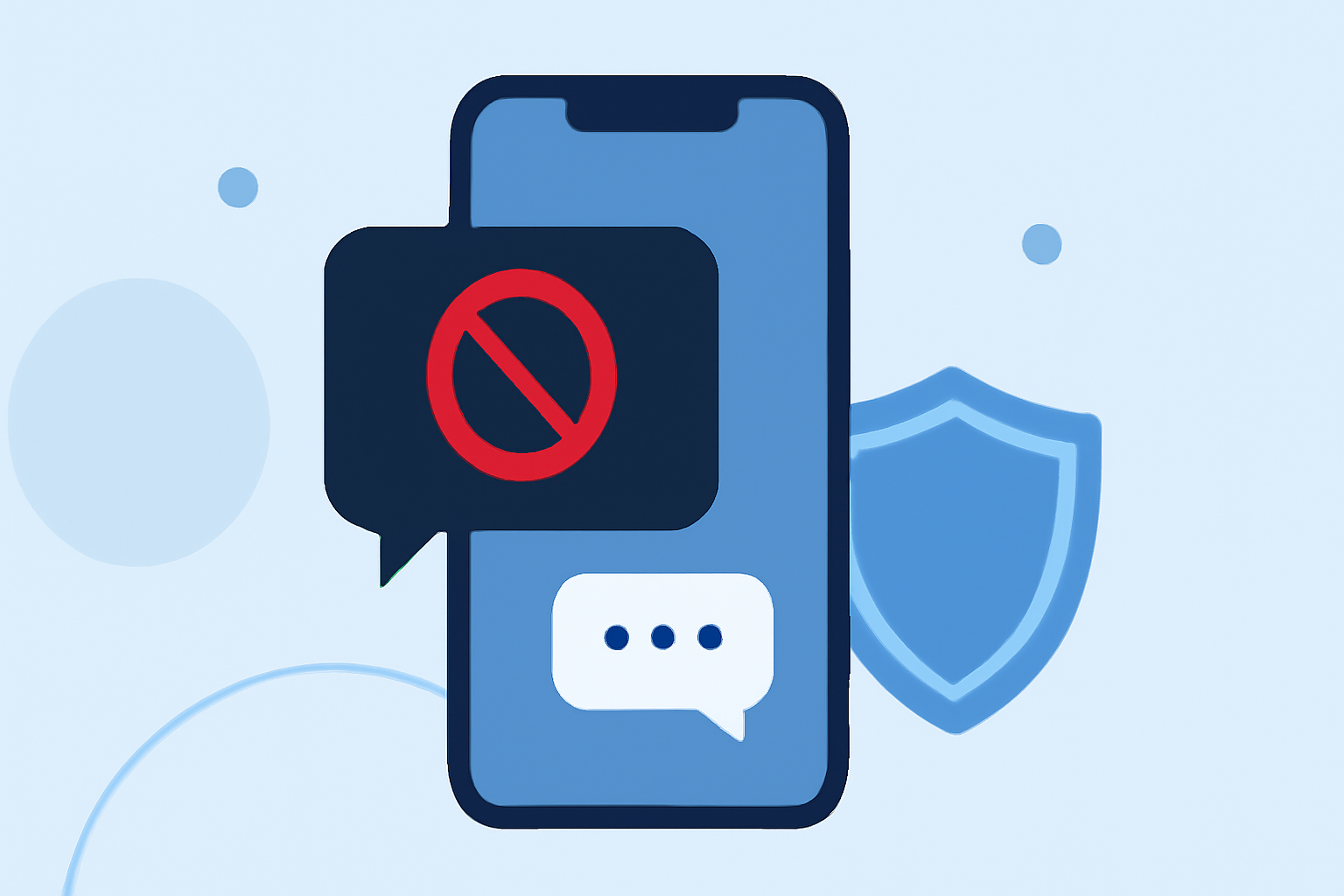 How to Block Phishing Texts on Your iPhone: A Comprehensive Guide