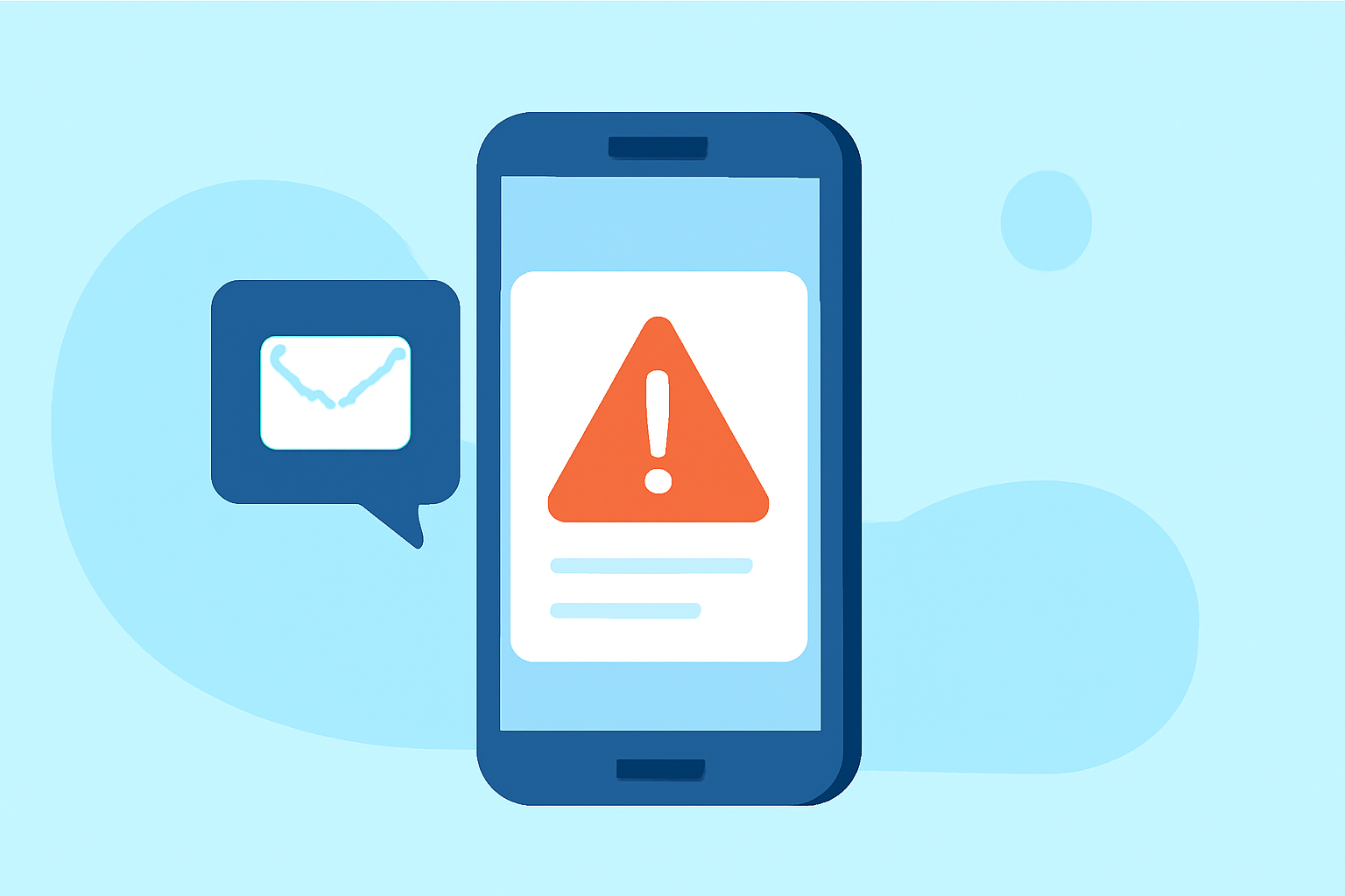 How to Block Phishing Texts on Your Mobile Phone