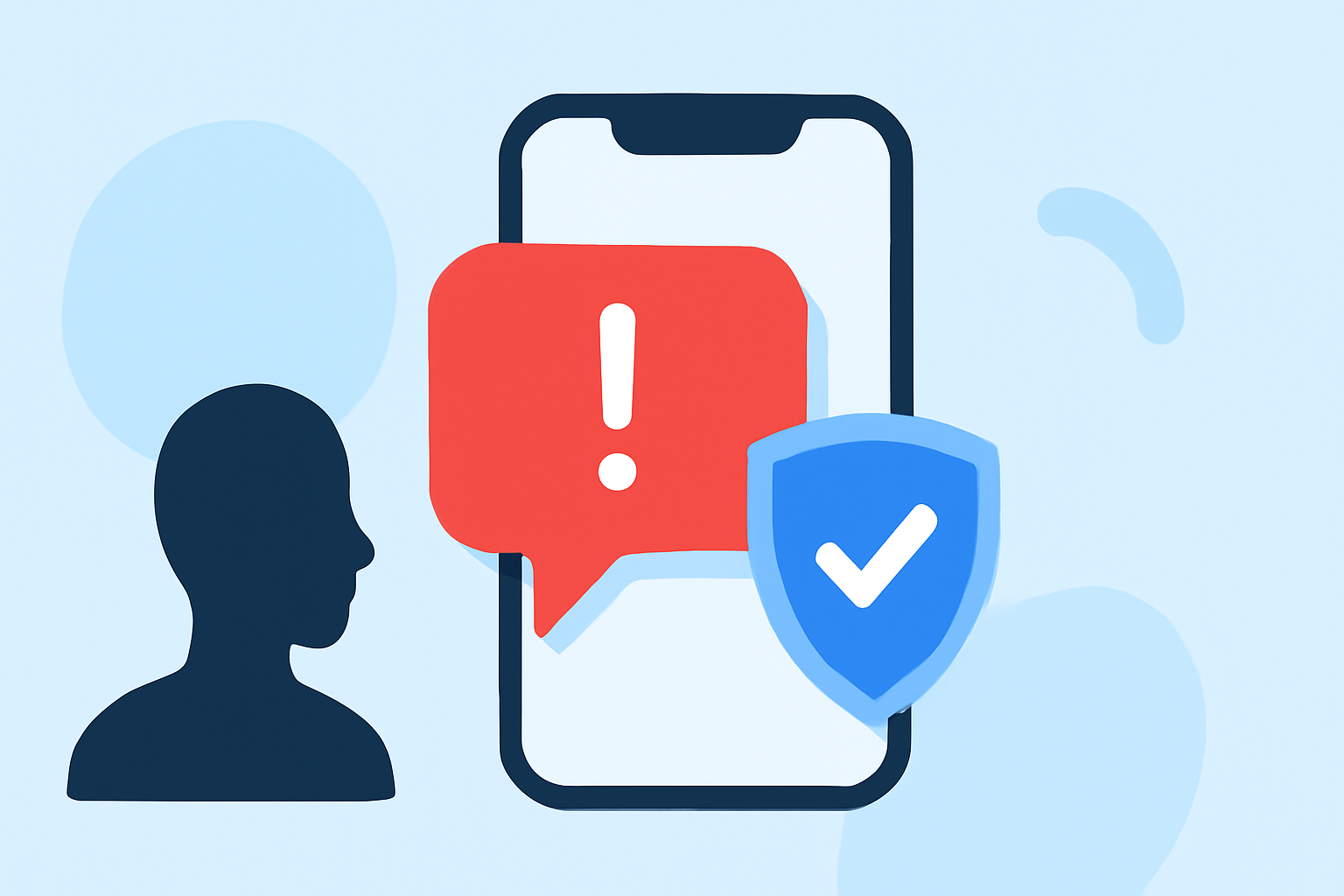 How to Block Phishing Texts on Your Personal Phone Today