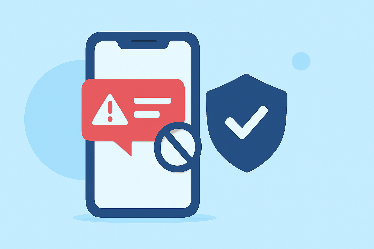 How to Block Phishing Texts on Your Phone: A Comprehensive Guide