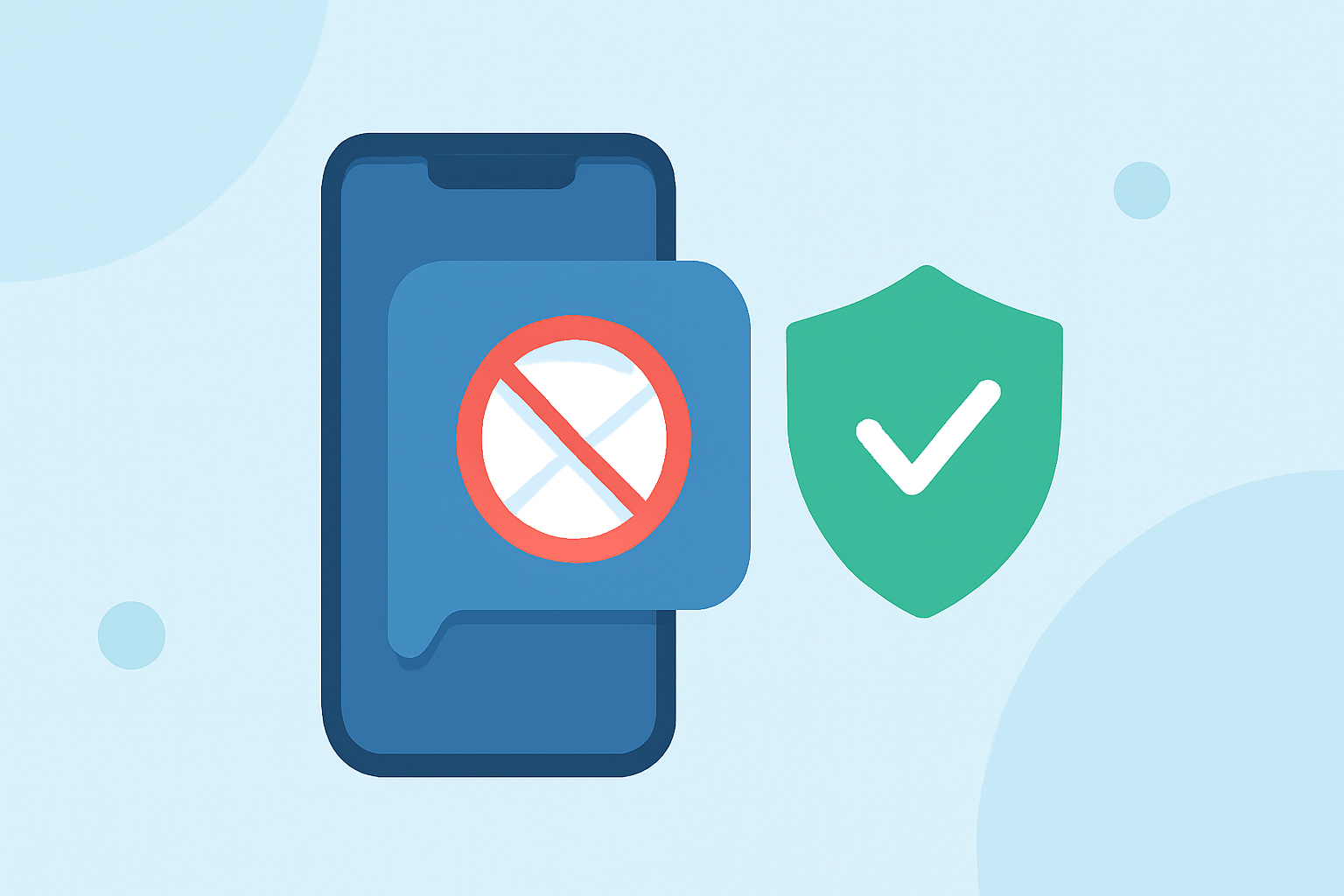 How to Block Phishing Texts: Top Apps for Everyday Users