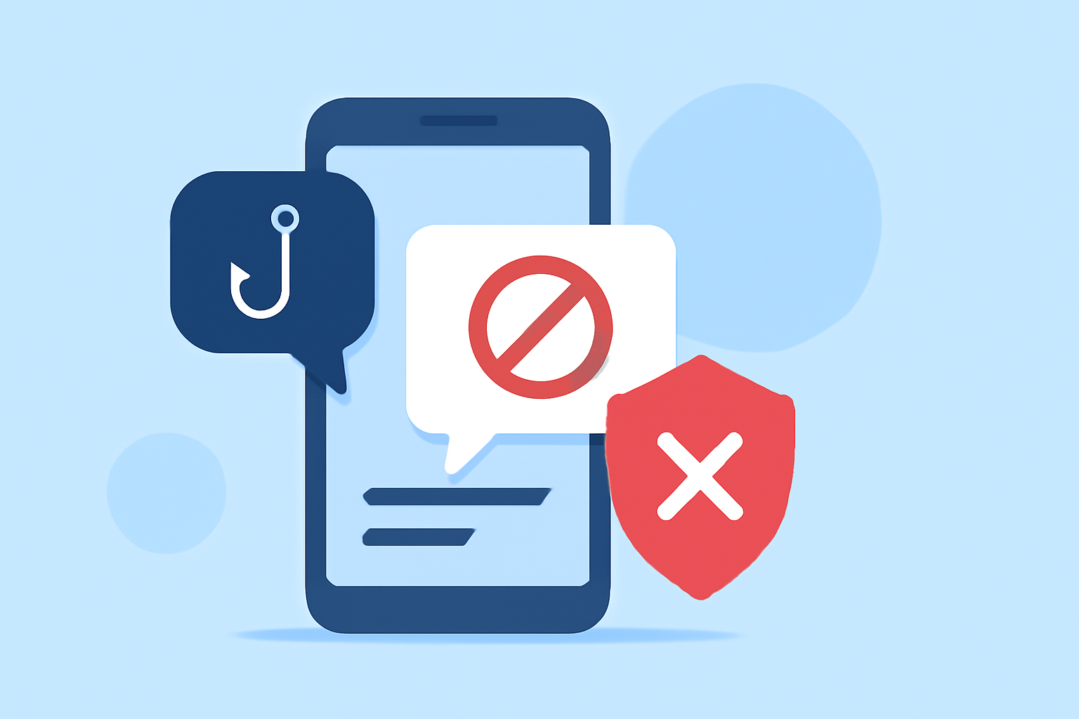 How to Block Phishing Texts on Your US Phone Number