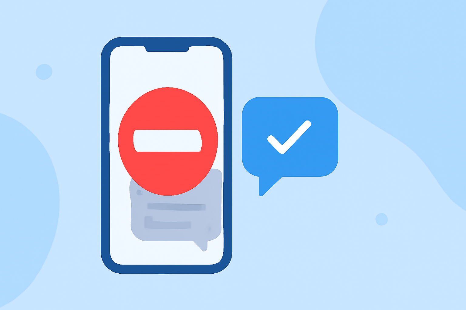 How to Block Political Spam Texts: A Comprehensive Guide