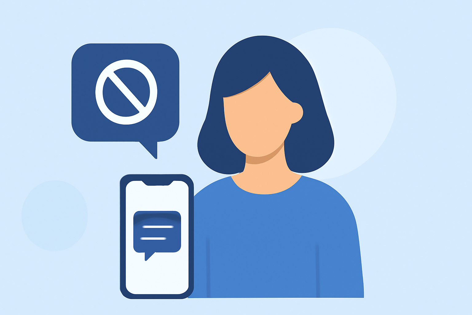 How to Block Political Text Messages: A Guide for Everyday Users