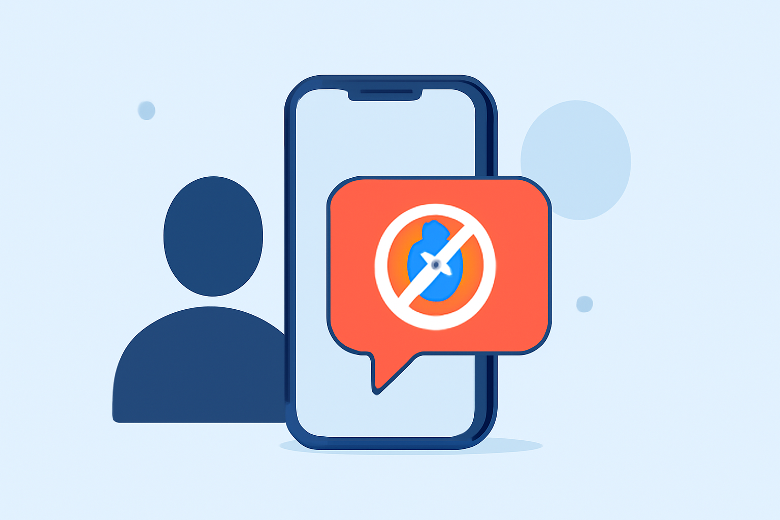 How to Block Political Text Messages on Your Mobile Phone