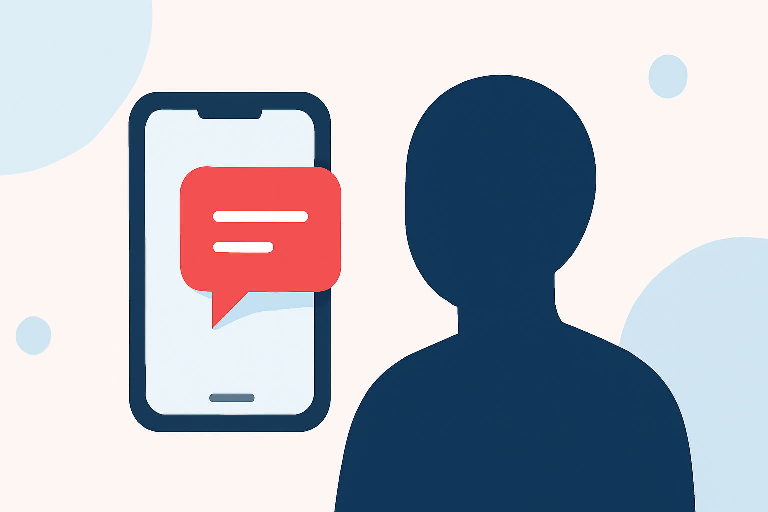 How to Block Unwanted Political Text Messages: A Parent's Guide