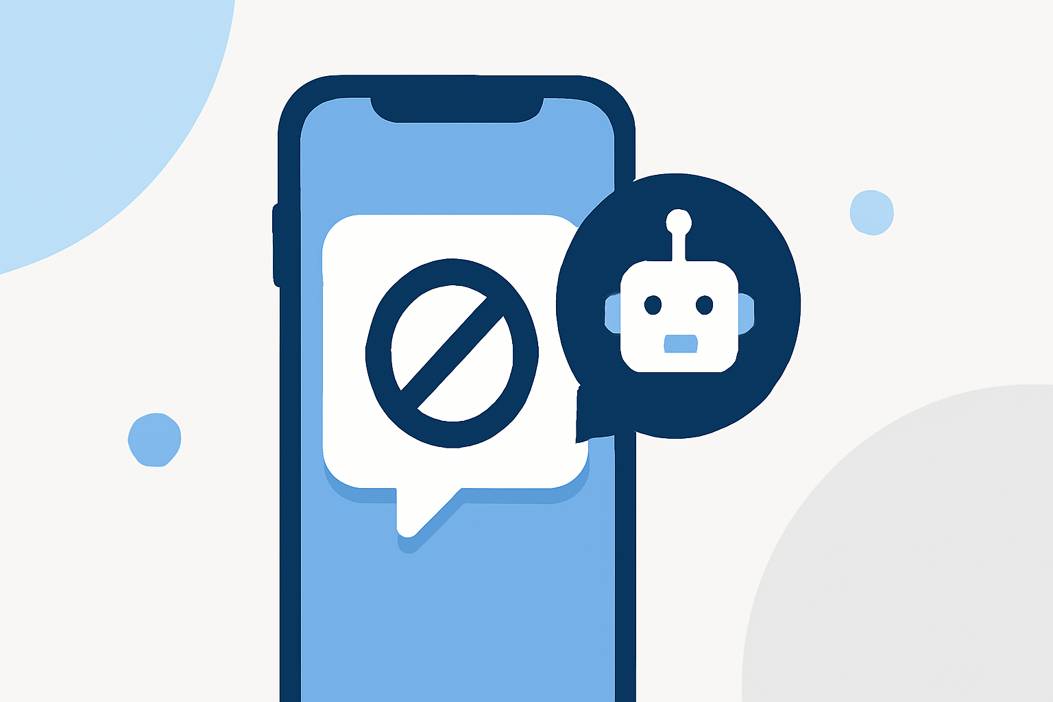 How to Block Political Text Messages with Robokiller