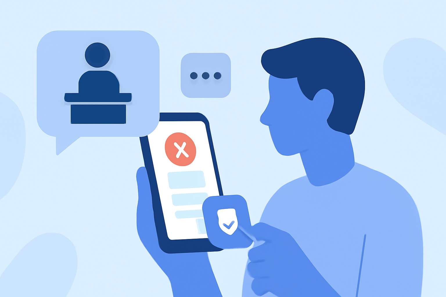 How to Block Political Text Messages: Top Apps for Everyday Users