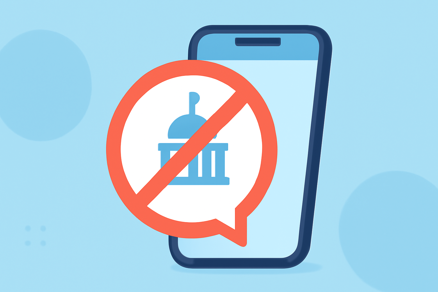 How to Block Political Texts on Your AT&T iPhone