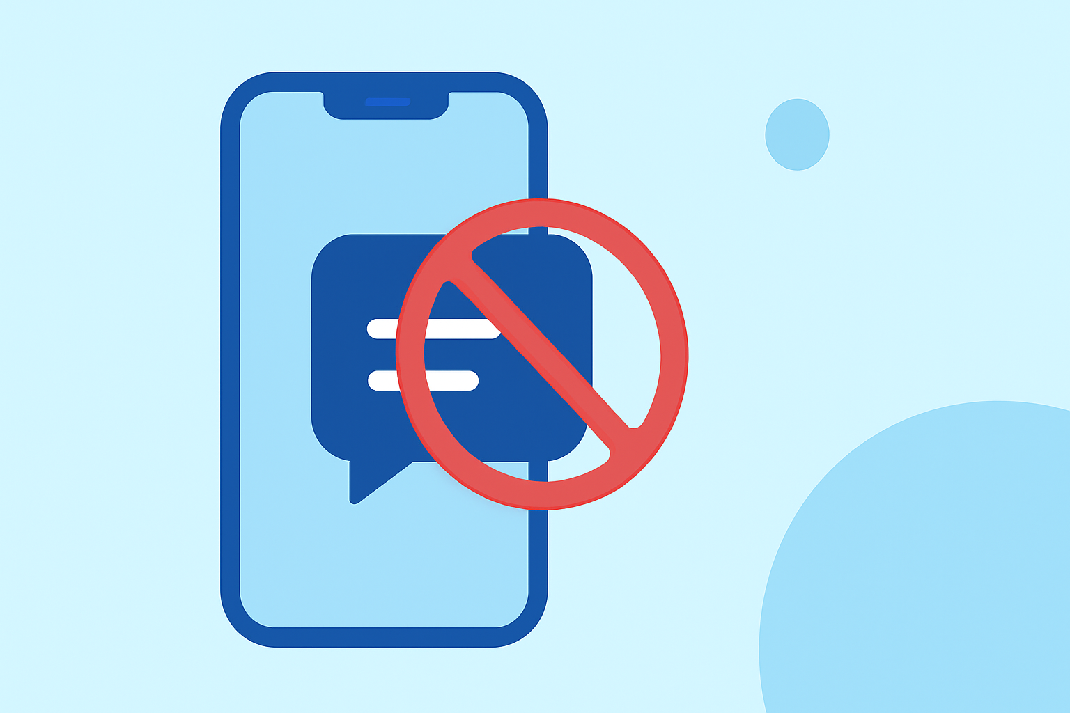 How to Block Political Texts on Your AT&T iPhone