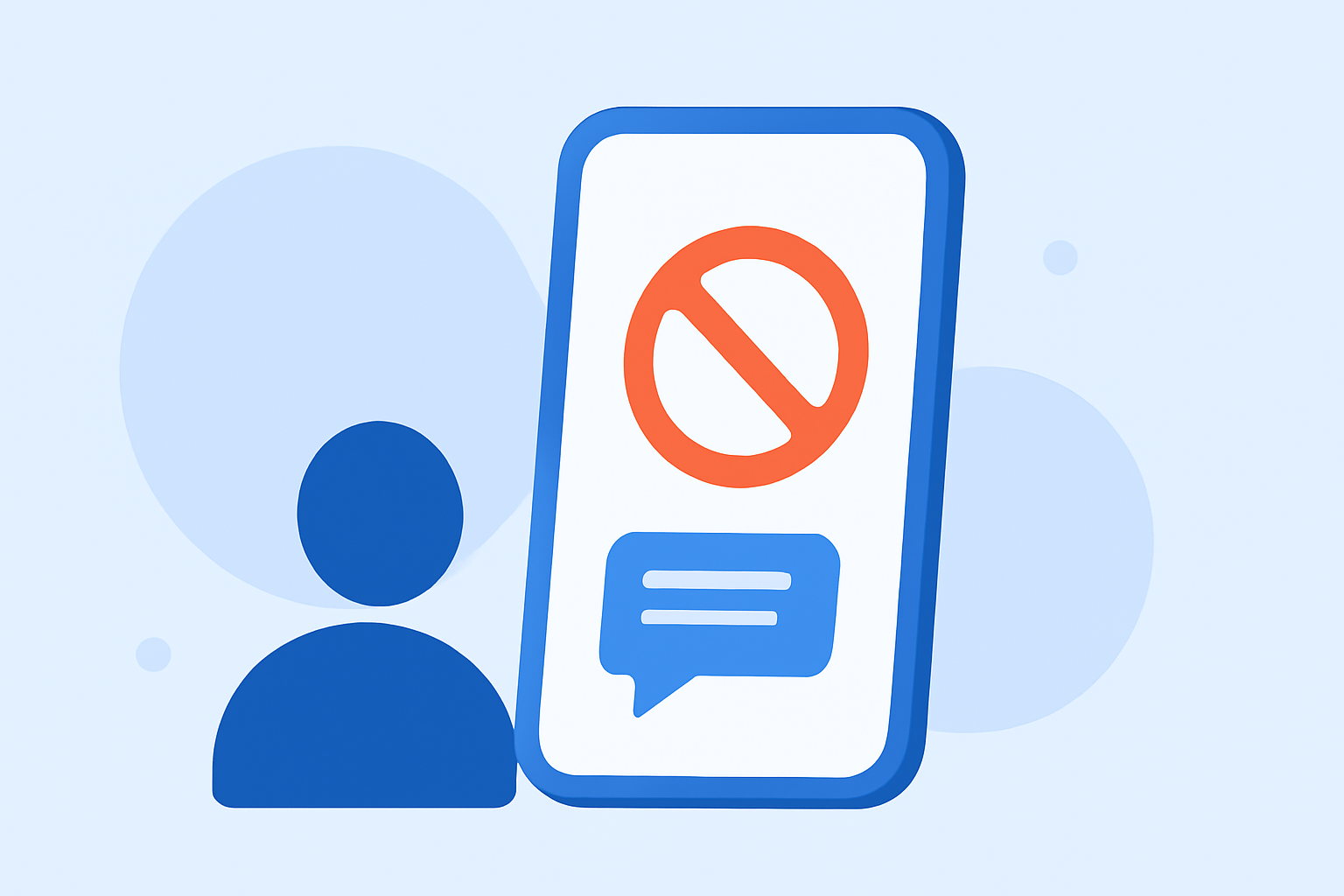 How to Block Political Texts on Your Family's Phone