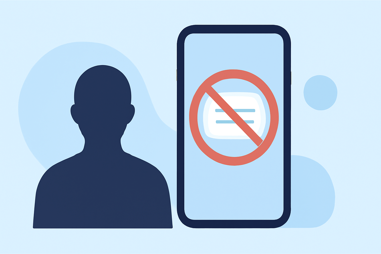 How to Block Political Texts on Your Family's Phone Today