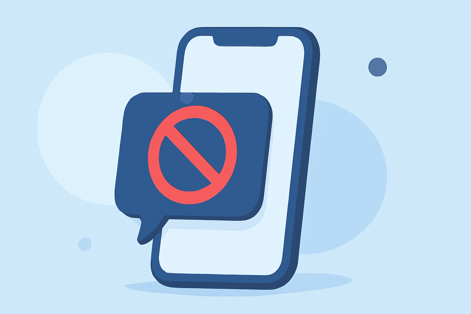 How to Block Political Texts on Your iPhone