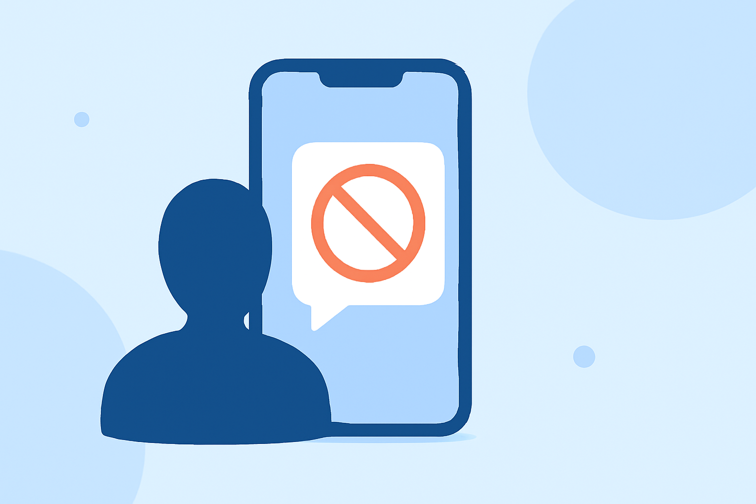How to Block Political Texts on Your Mobile Phone