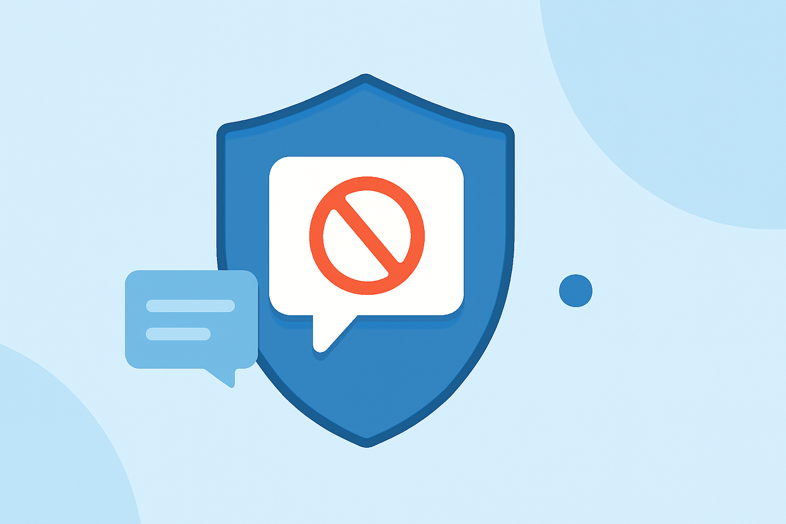 How to Block Political Texts and Suspicious Links: A Guide for Everyday Users
