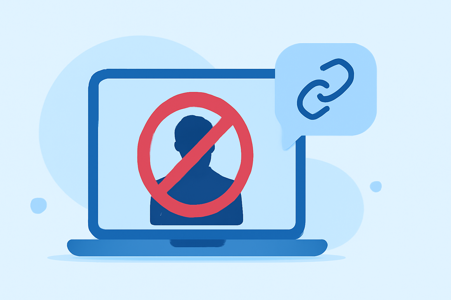 How to Block Political Texts and Suspicious Links: A Comprehensive Guide