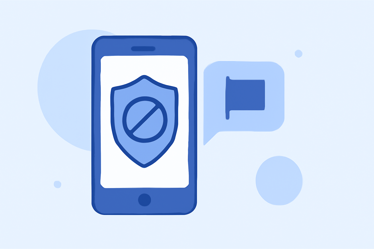 How to Block Political Texts on Your US Phone Number Today