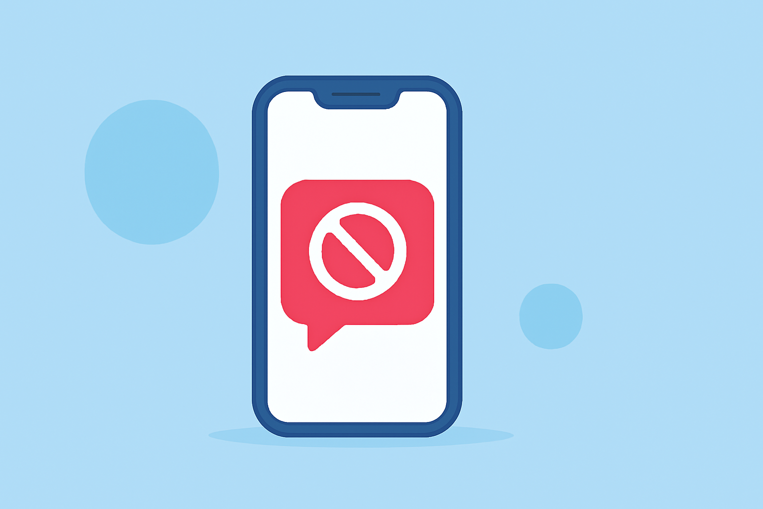 How to Block Political Texts on Your Verizon iPhone