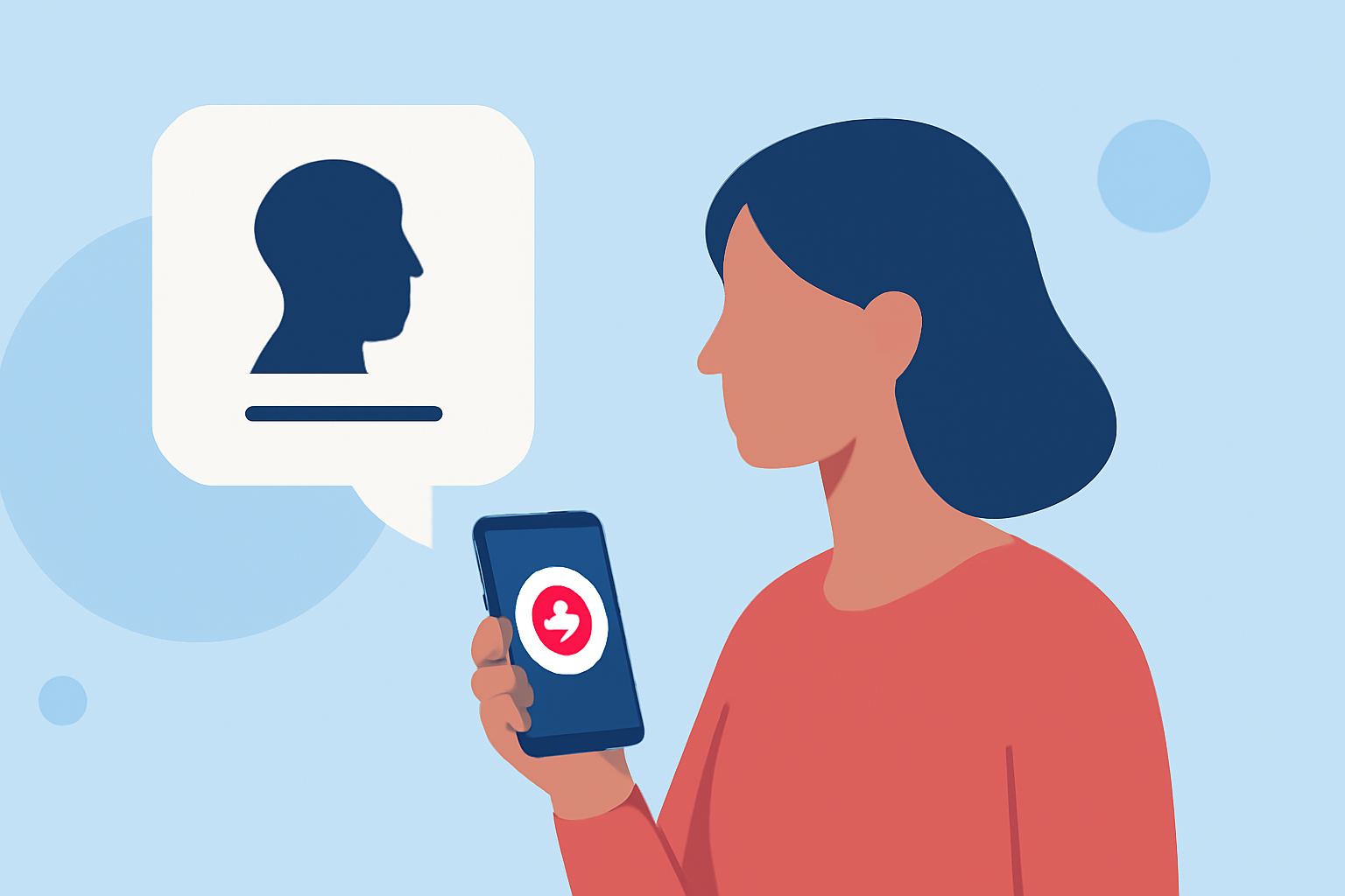 How to Block Political Texts Without Missing Important Calls