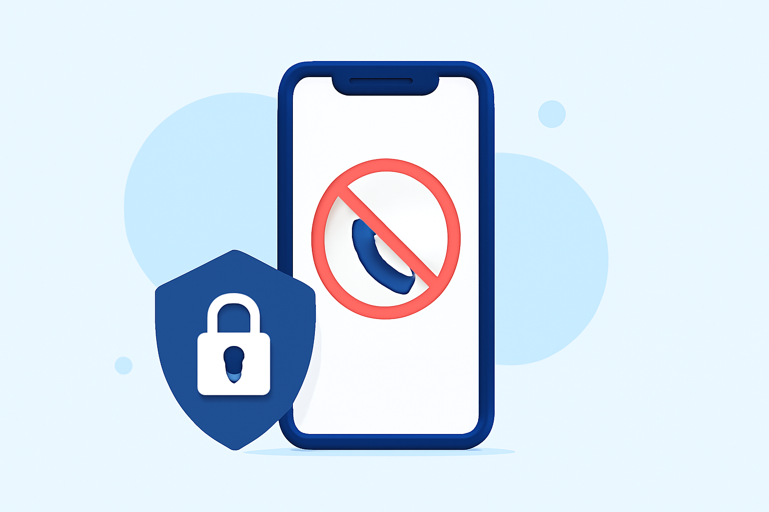 How to Block Private Number Calls on Your AT&T iPhone: A Comprehensive Guide