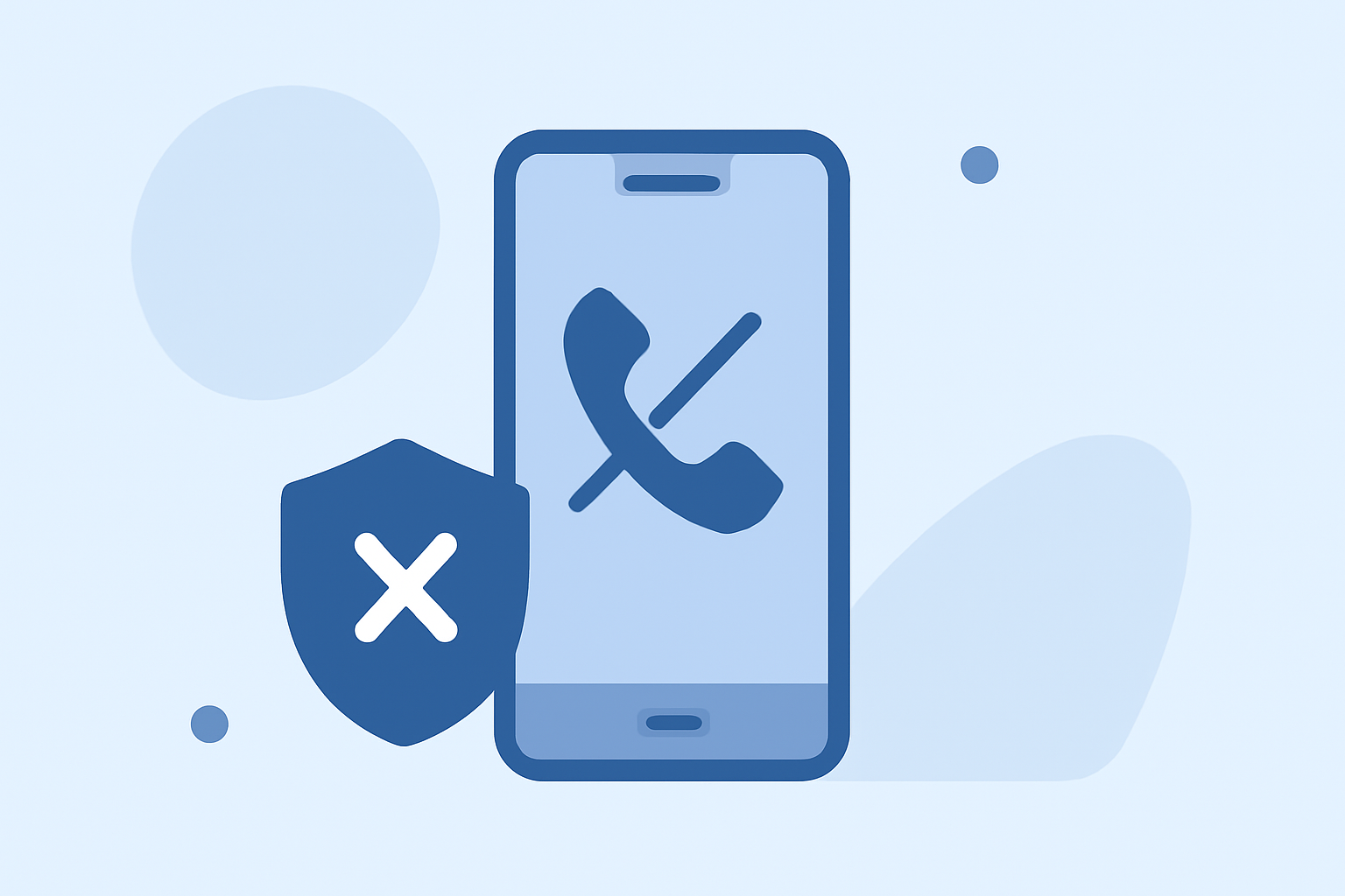 How to Block Private Number Calls on Your Family's Phone