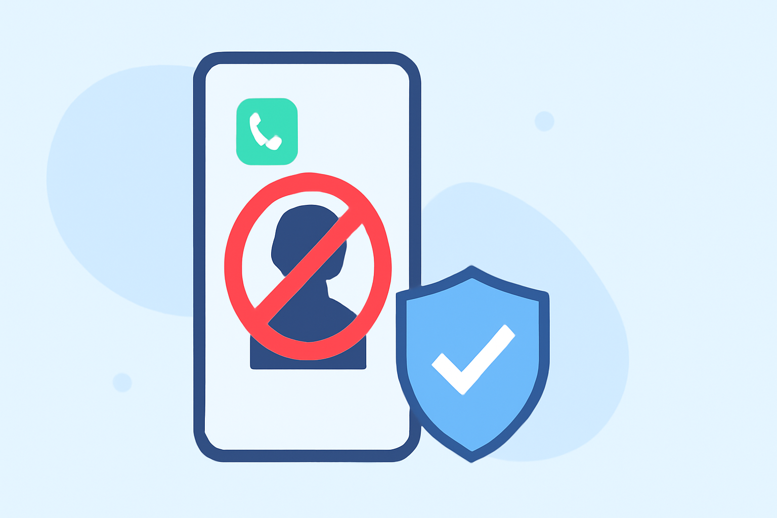 How to Block Private Number Calls with a Free Trial App