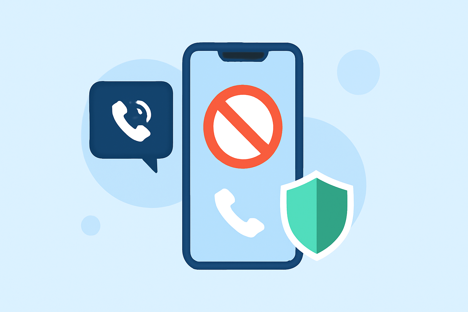 How to Block Private Number Calls: Top Free Trial Apps for Everyday Users