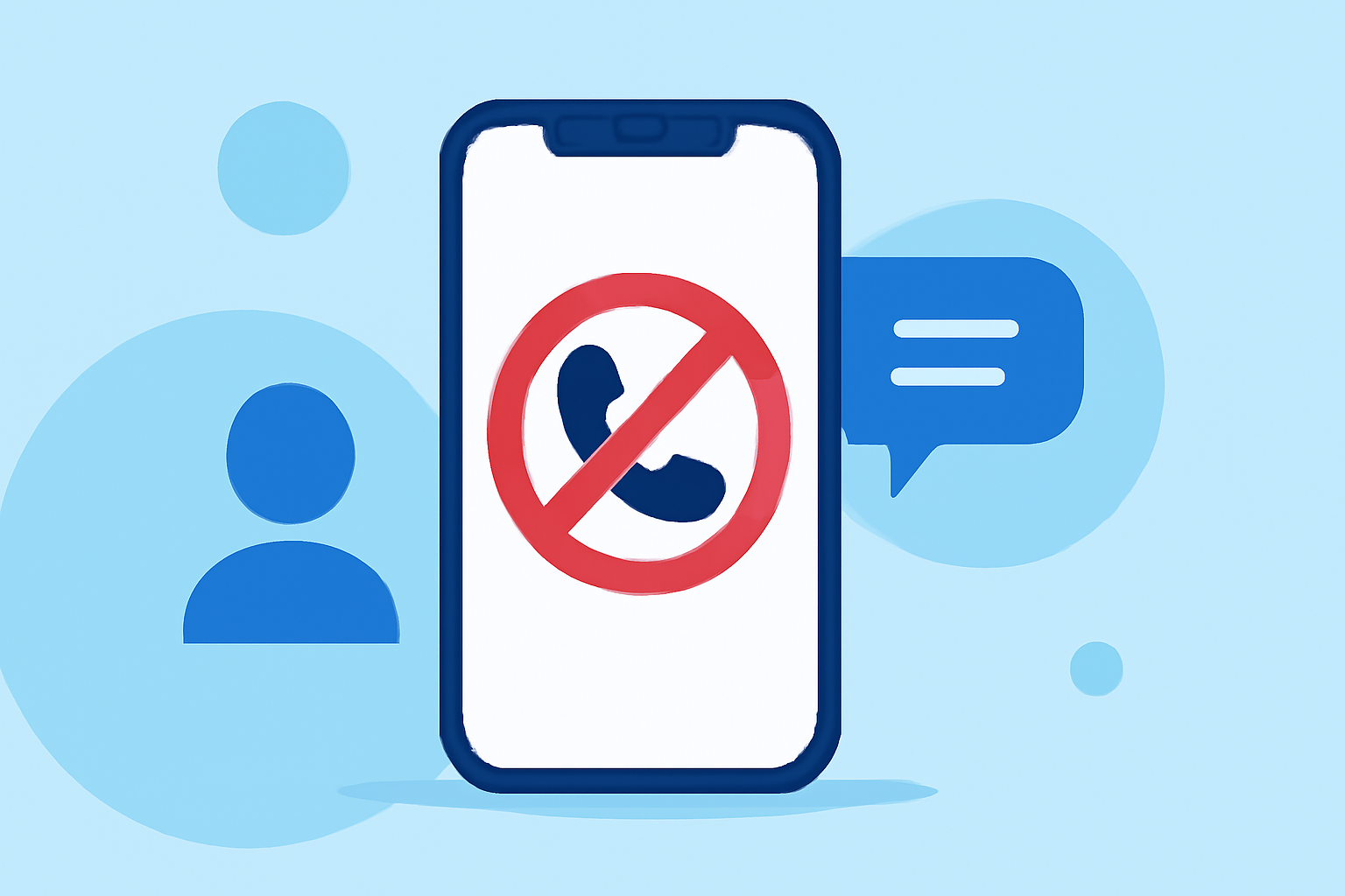 How to Block Private Number Calls with Caller ID Apps
