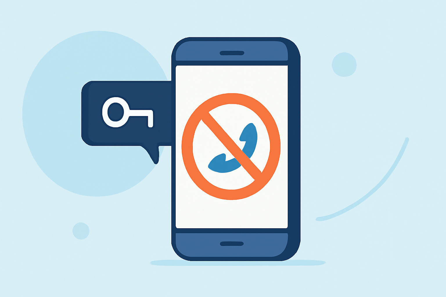 How to Block Private Number Calls with Subscription-Based Apps