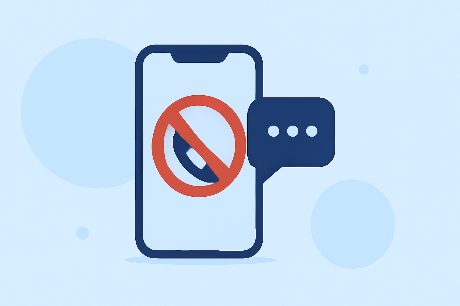 How to Block Private Number Calls Without Missing Important Calls