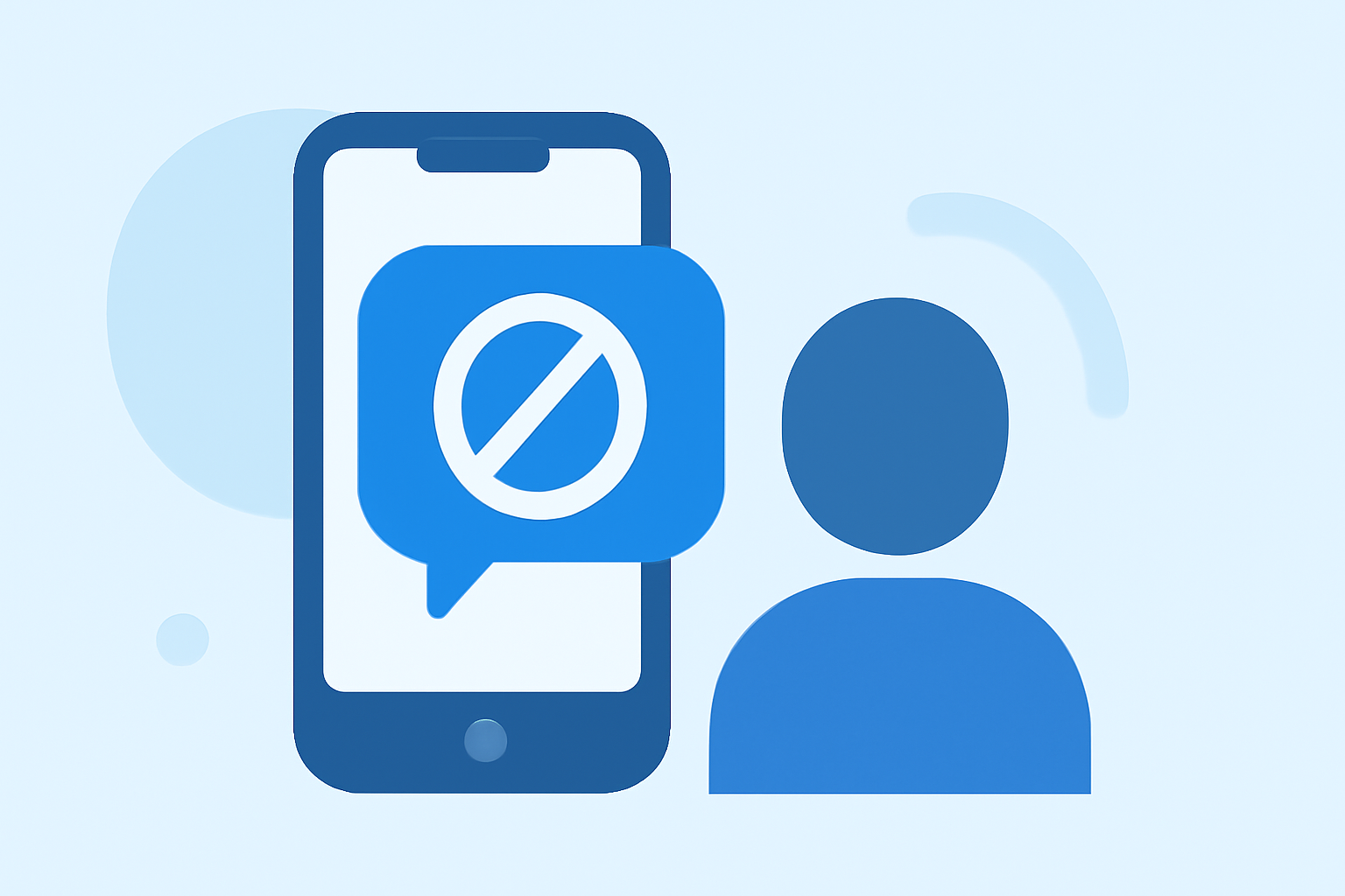 How to Block Promotional Texts on Your Family's Mobile Phones