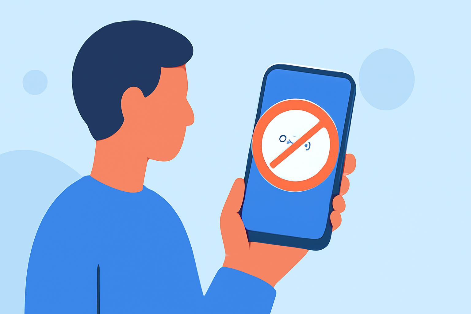 How to Block Promotional Texts on Your Family's Phone