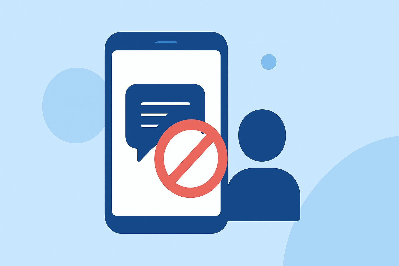 How to Block Promotional Texts on Your Family's Phones