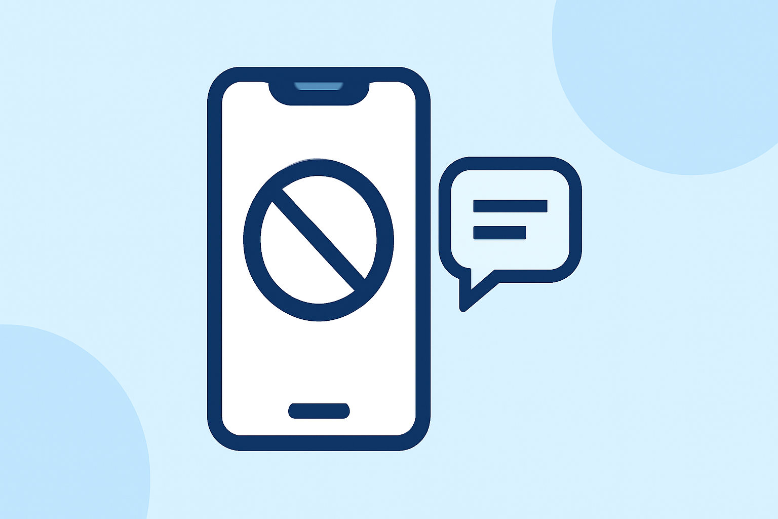 How to Block Promotional Texts on Your Mobile Phone