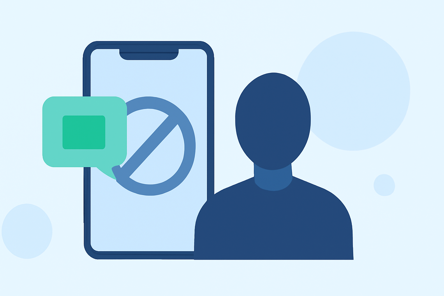 How to Block Promotional Texts on Your Mobile Phone Today