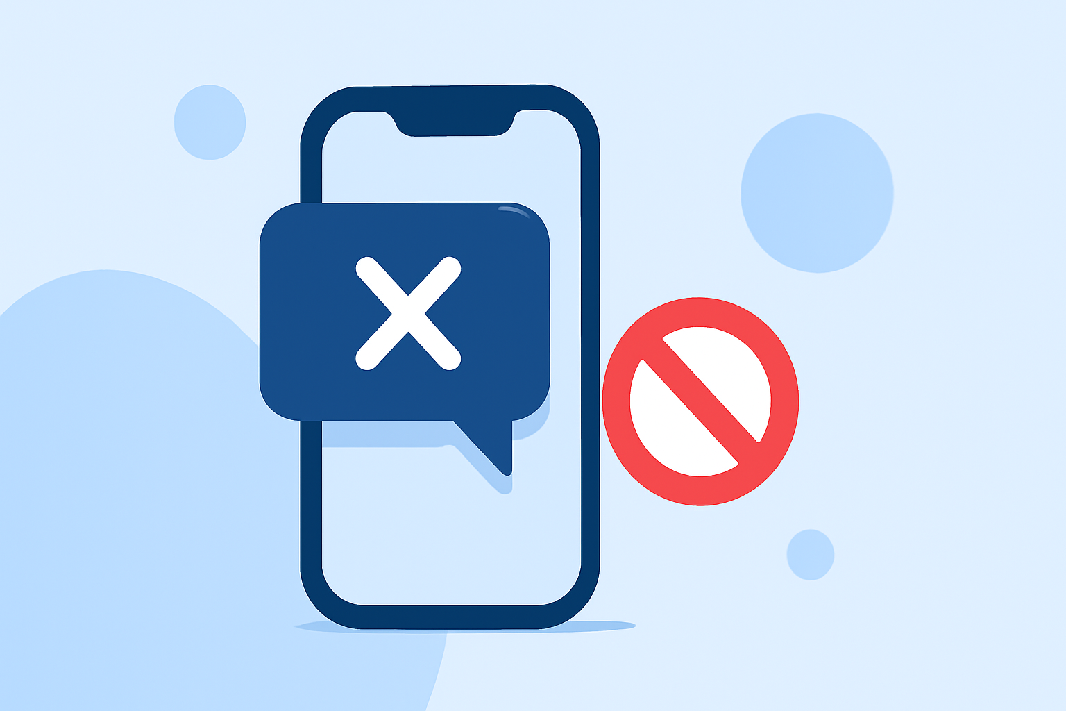 How to Block Promotional Texts on Your Phone Today