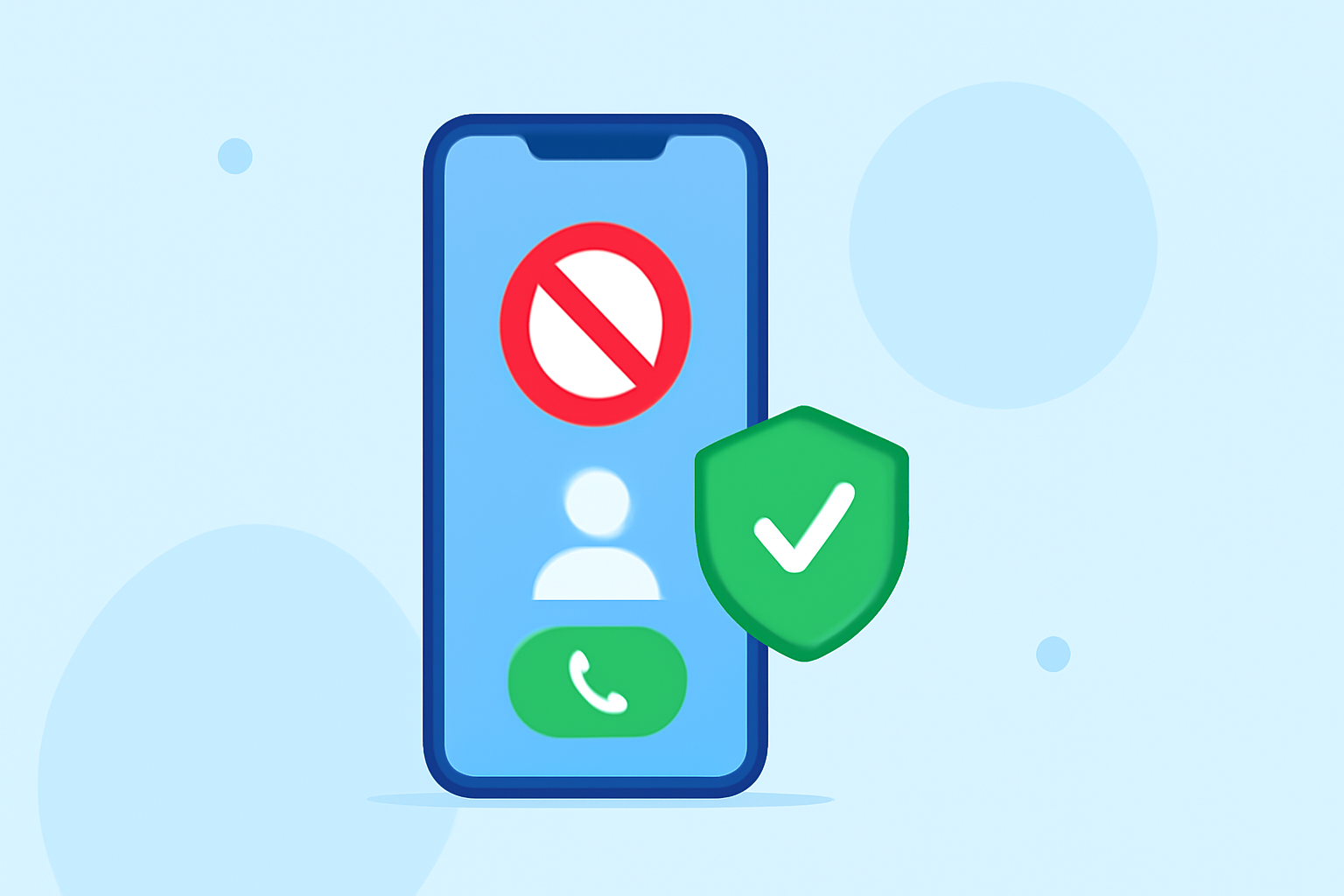 How to Block Repeat Spam Calls with Caller ID Apps