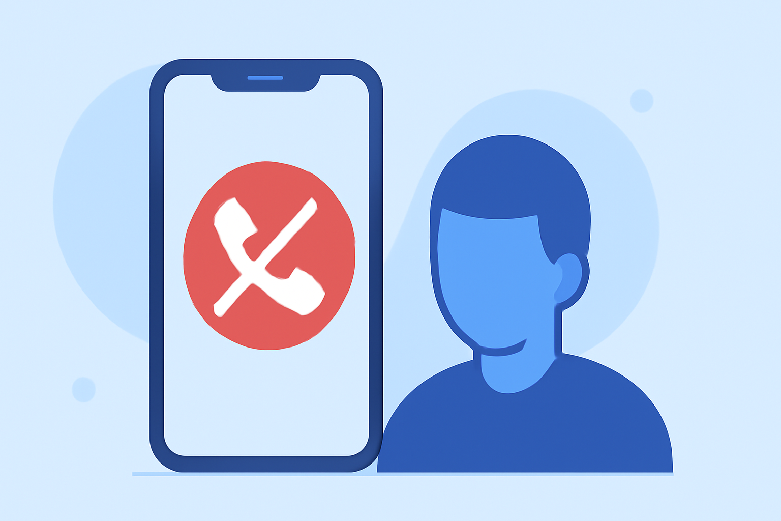 How to Block Repeat Spam Calls on Your Family's Phone