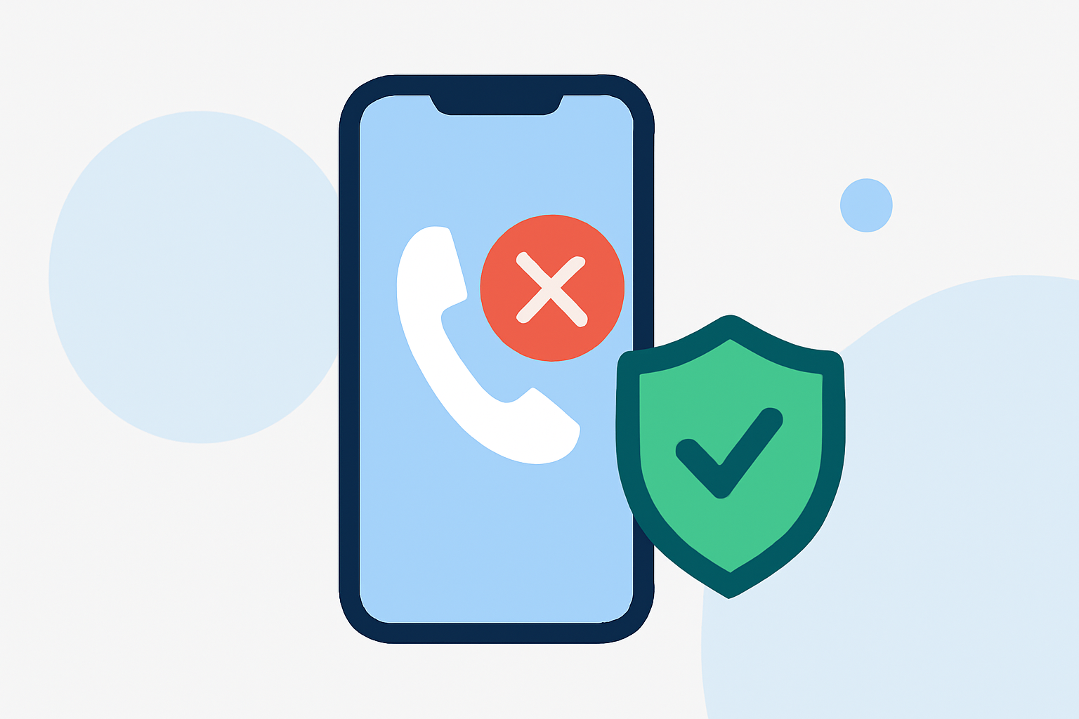 How to Effectively Block Repeat Spam Calls: A Guide for Everyday Users